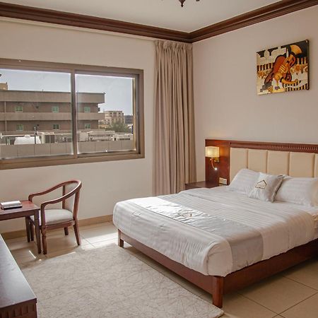 Orans Suites 2 เจดดาห์ ภายนอก รูปภาพ