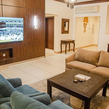 Orans Suites 2 เจดดาห์ ภายนอก รูปภาพ