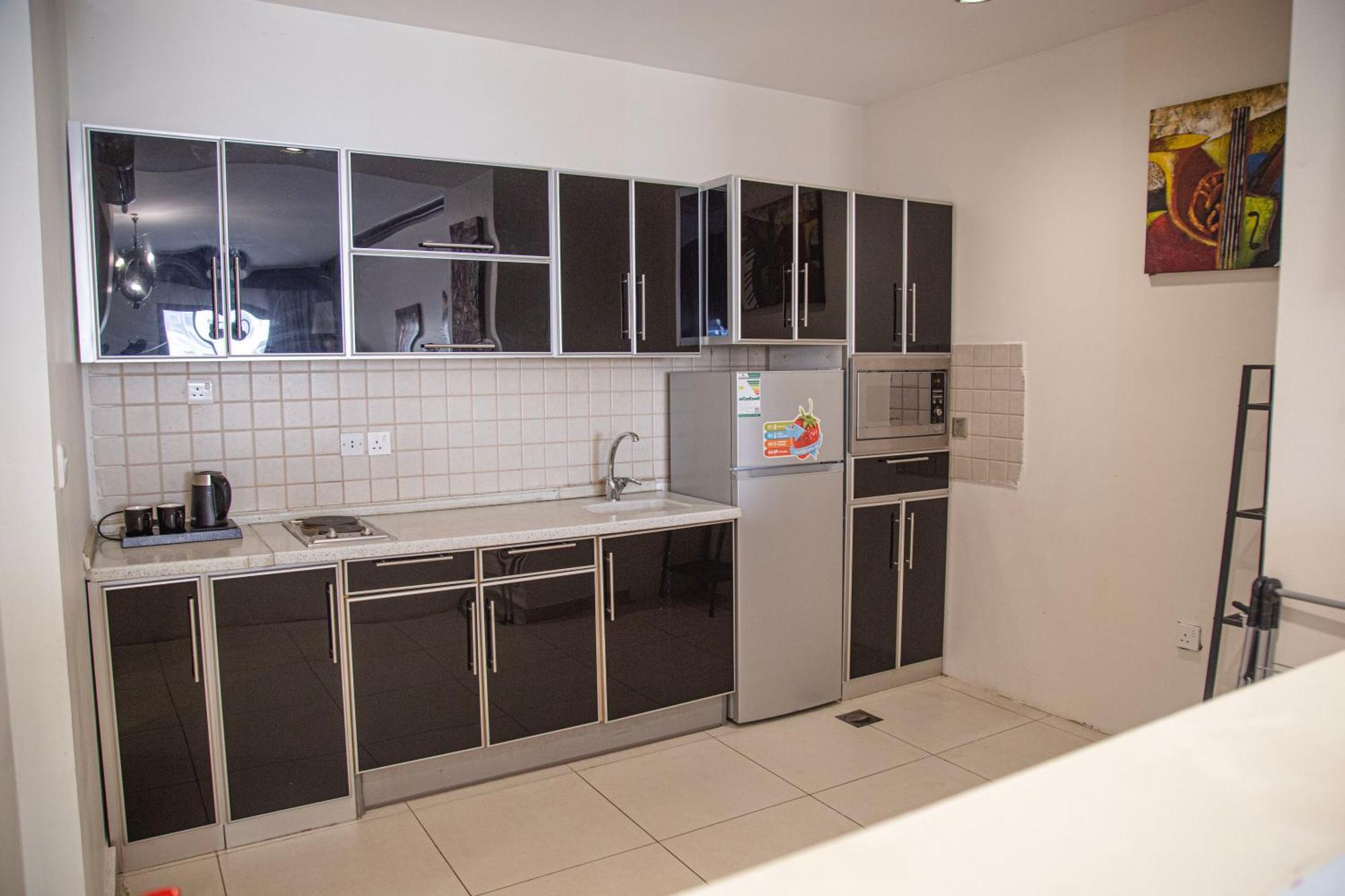 Orans Suites 2 เจดดาห์ ภายนอก รูปภาพ