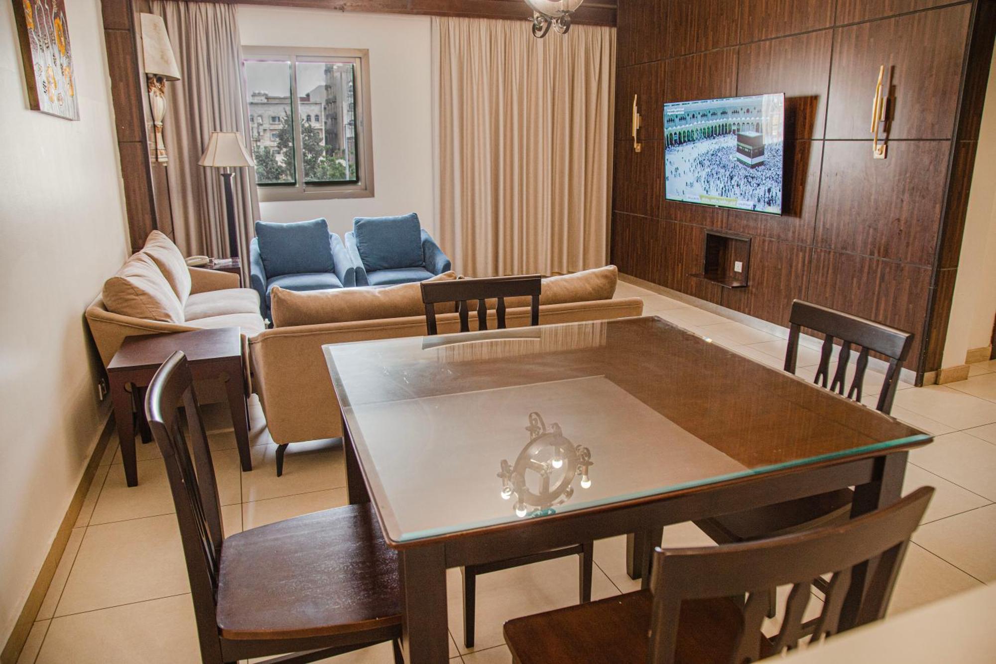 Orans Suites 2 เจดดาห์ ภายนอก รูปภาพ