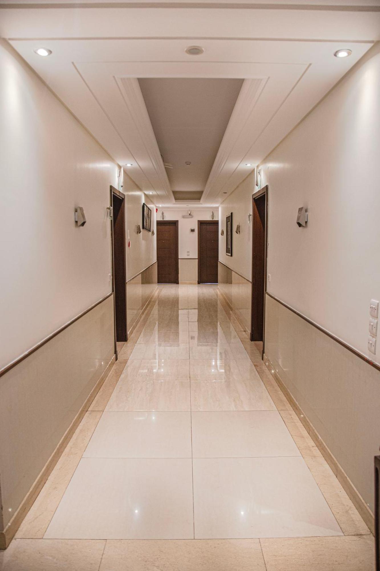Orans Suites 2 เจดดาห์ ภายนอก รูปภาพ