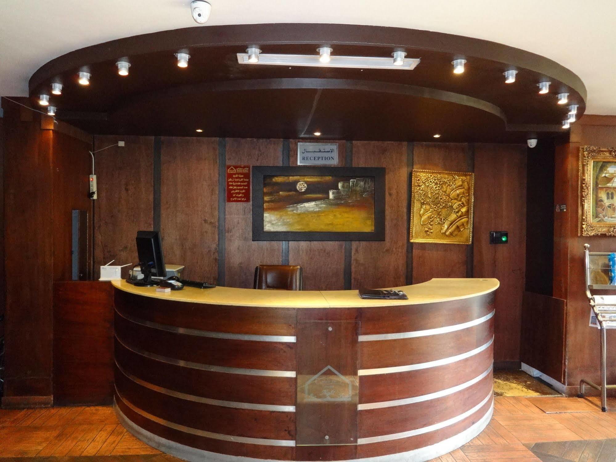 Orans Suites 2 เจดดาห์ ภายนอก รูปภาพ