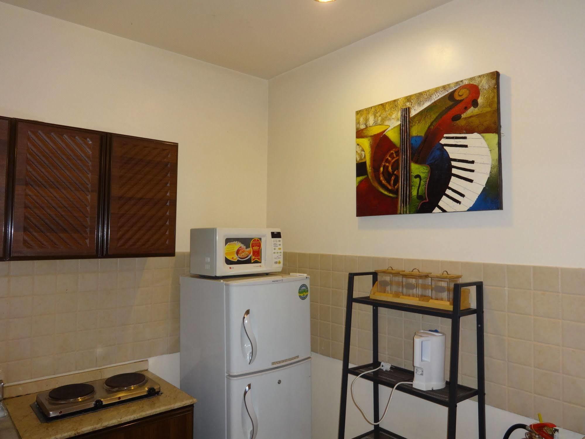 Orans Suites 2 เจดดาห์ ภายนอก รูปภาพ