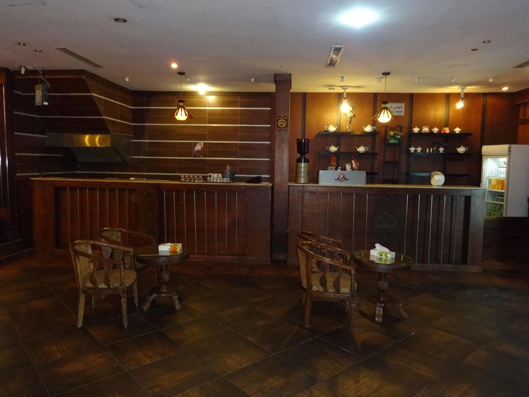 Orans Suites 2 เจดดาห์ ภายนอก รูปภาพ