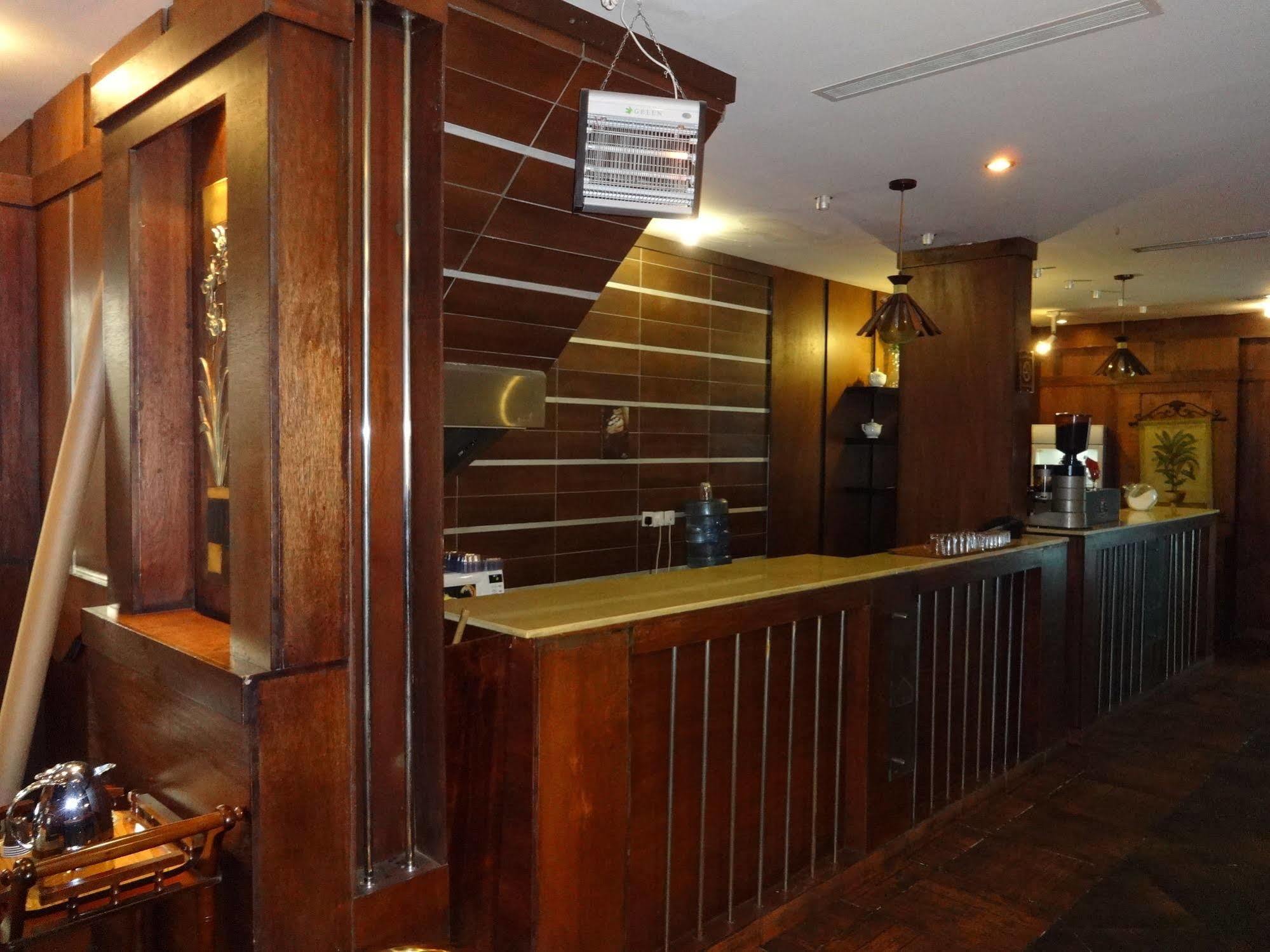 Orans Suites 2 เจดดาห์ ภายนอก รูปภาพ