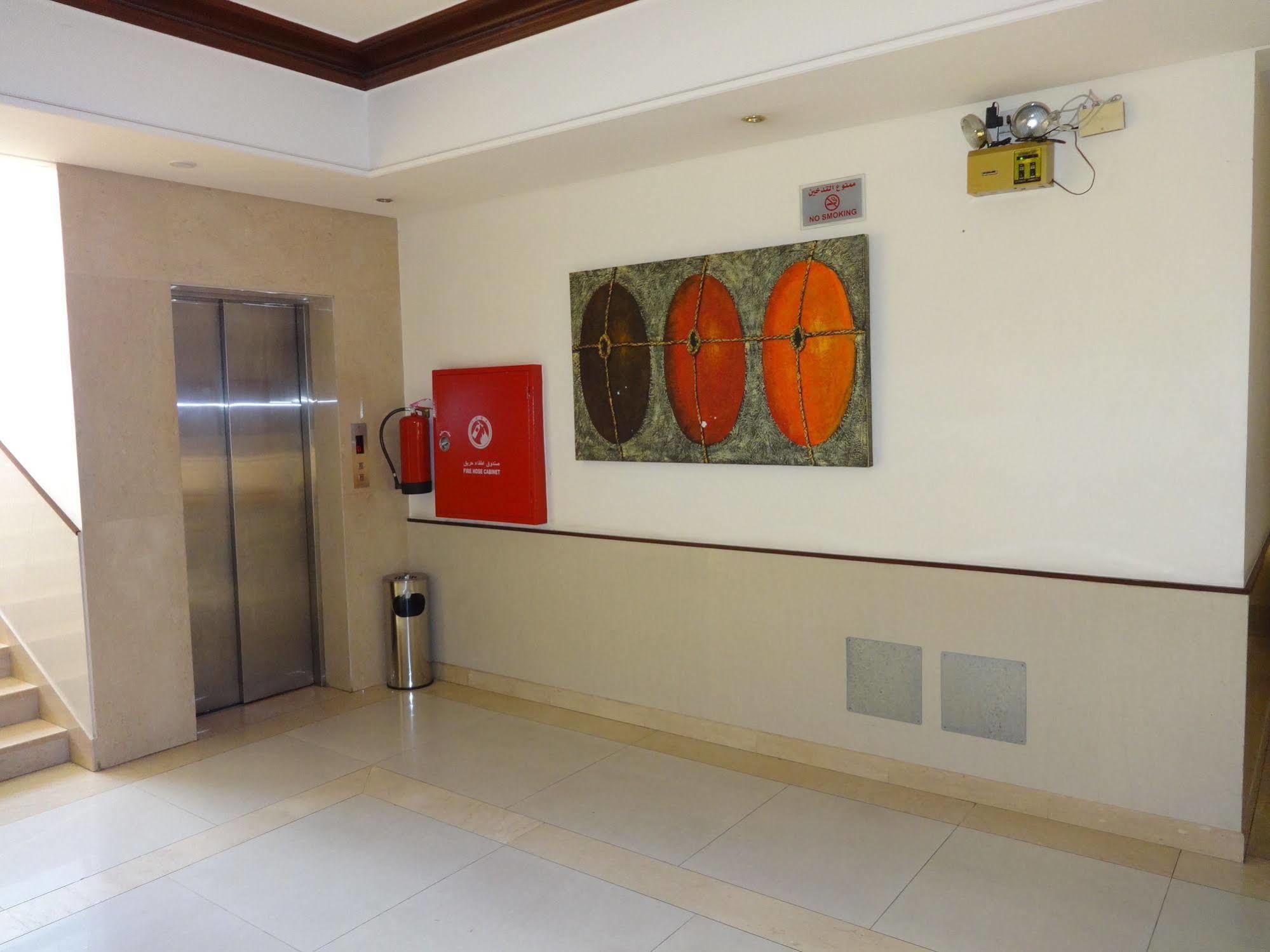 Orans Suites 2 เจดดาห์ ภายนอก รูปภาพ